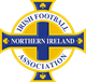 北爱尔兰U19